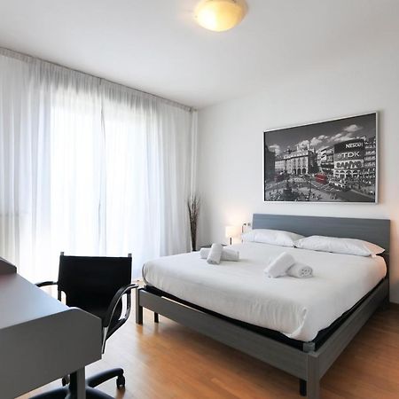 Primopiano - Bonomi Daire Milano Dış mekan fotoğraf