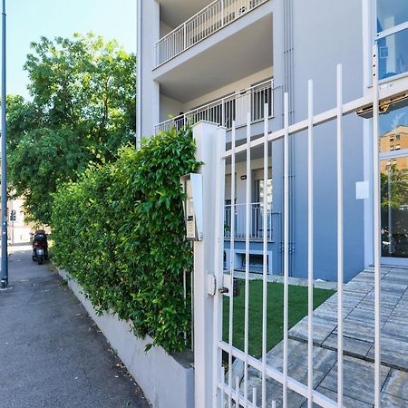 Primopiano - Bonomi Daire Milano Dış mekan fotoğraf